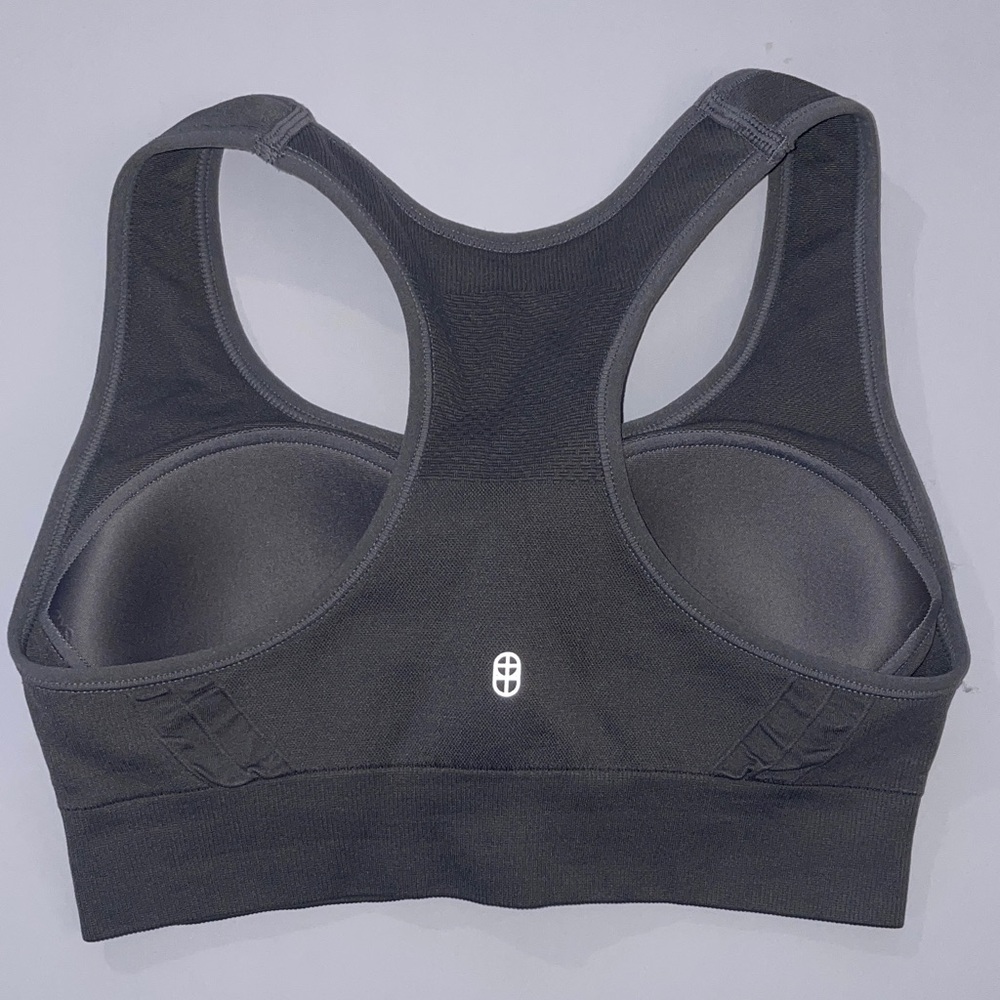 NowSunday sports bra | s grey - Picture 2 of 8